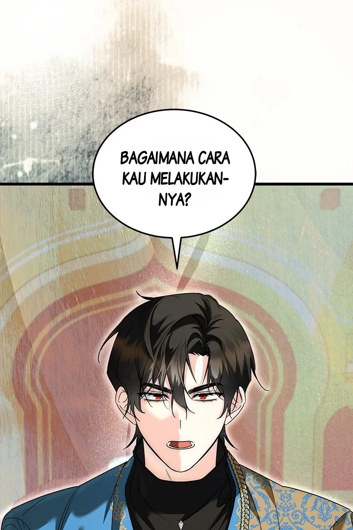 I Became a Tyrant’s Maid Chapter 55 Gambar 95