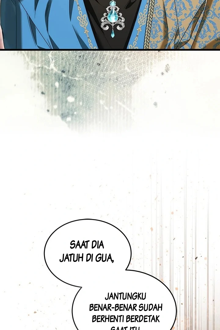 I Became a Tyrant’s Maid Chapter 55 Gambar 96