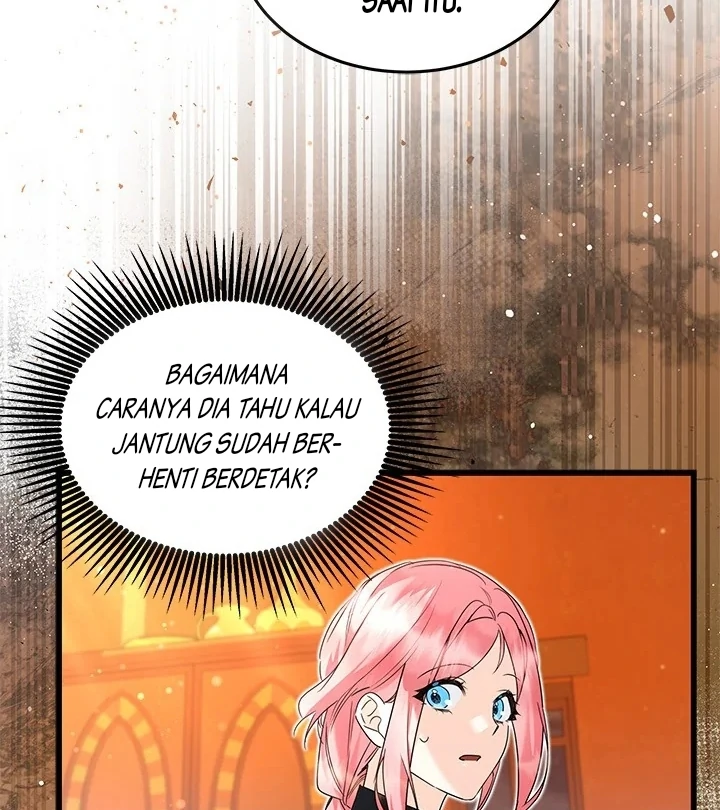 I Became a Tyrant’s Maid Chapter 55 Gambar 97