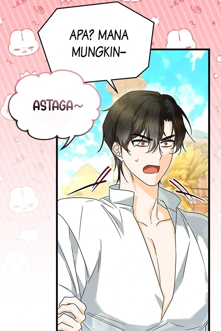 I Became a Tyrant’s Maid Chapter 55 Gambar 9