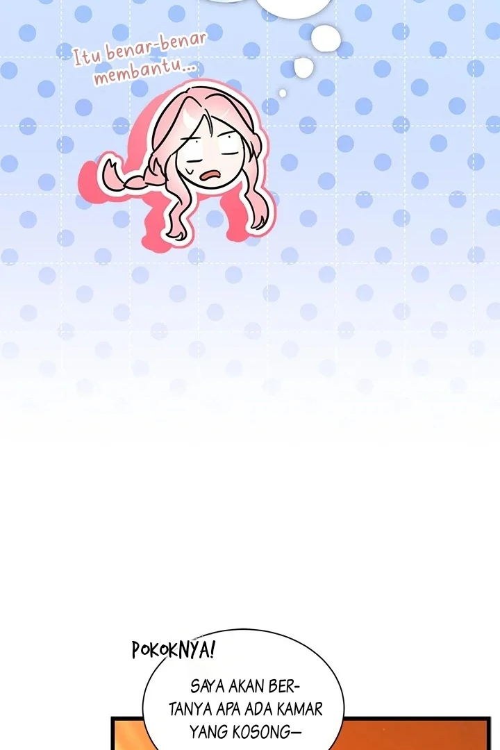 I Became a Tyrant’s Maid Chapter 55 Gambar 92