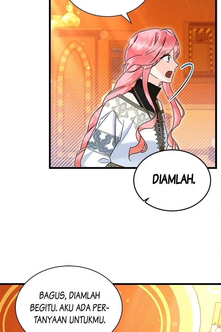 I Became a Tyrant’s Maid Chapter 55 Gambar 93