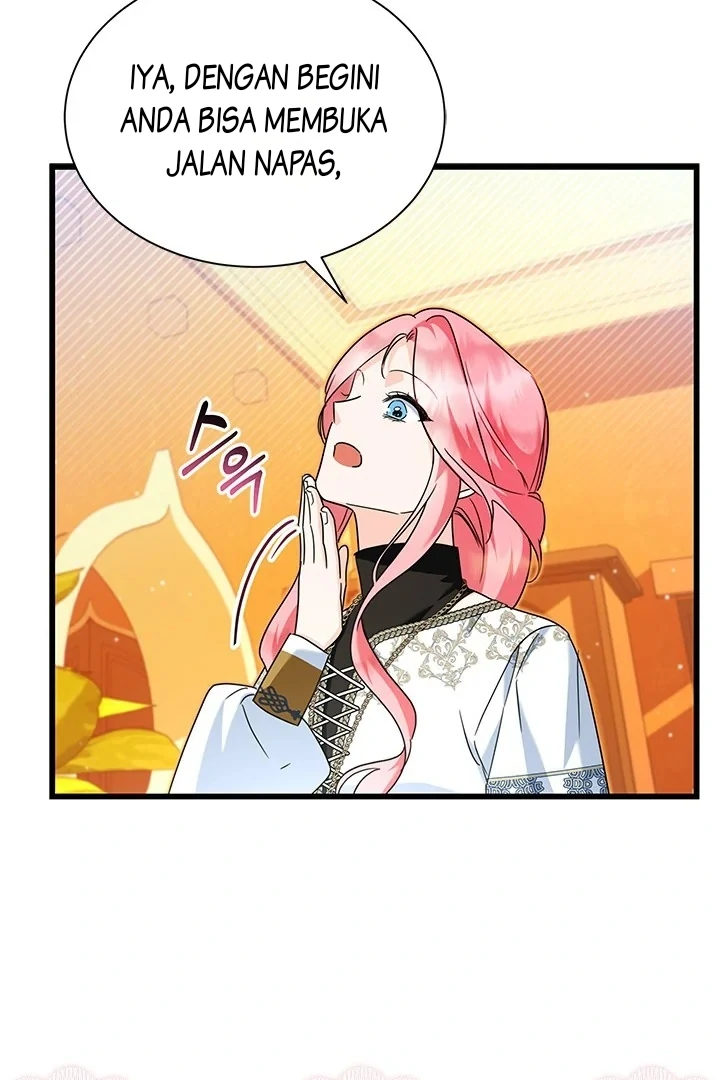 I Became a Tyrant’s Maid Chapter 56 Gambar 14