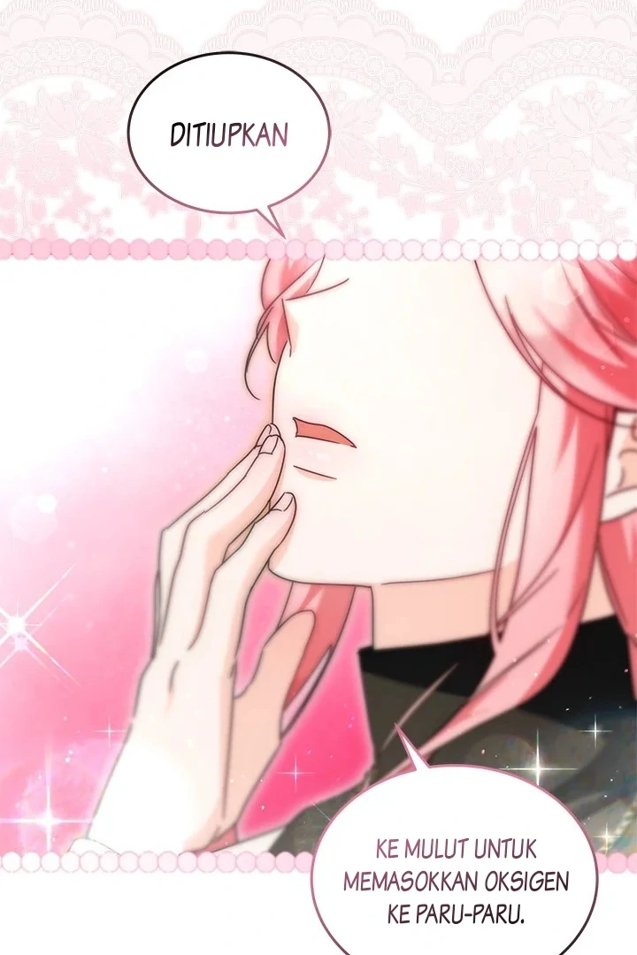 I Became a Tyrant’s Maid Chapter 56 Gambar 15