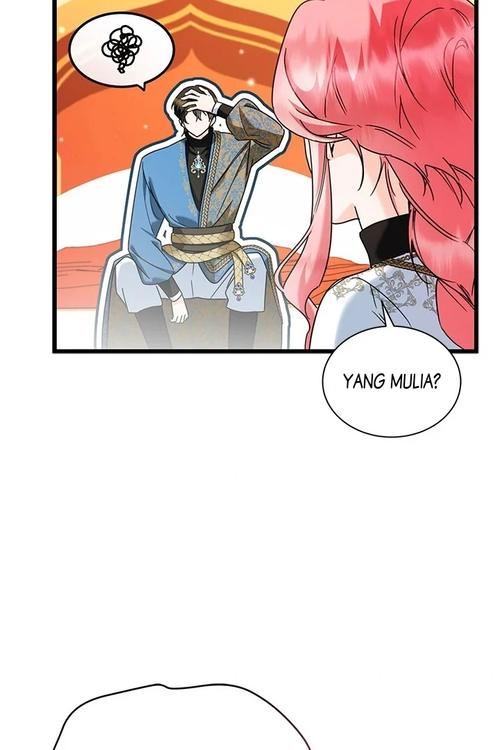 I Became a Tyrant’s Maid Chapter 56 Gambar 19