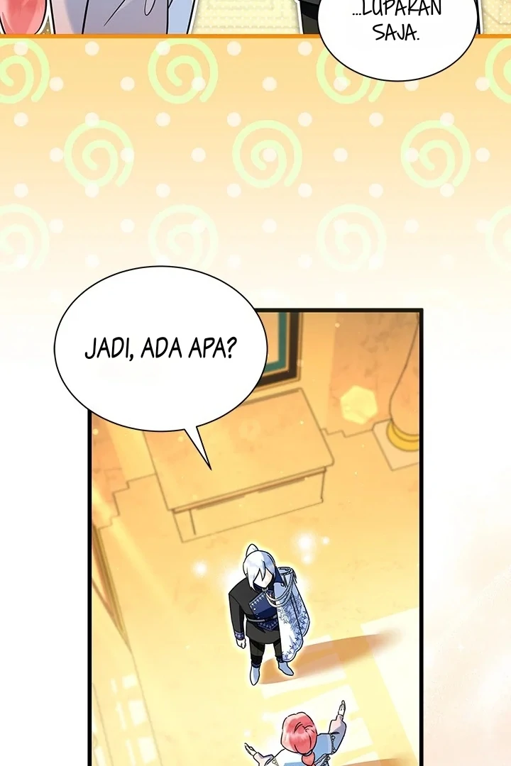 I Became a Tyrant’s Maid Chapter 56 Gambar 100