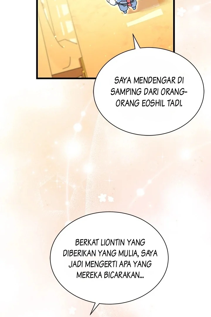 I Became a Tyrant’s Maid Chapter 56 Gambar 101