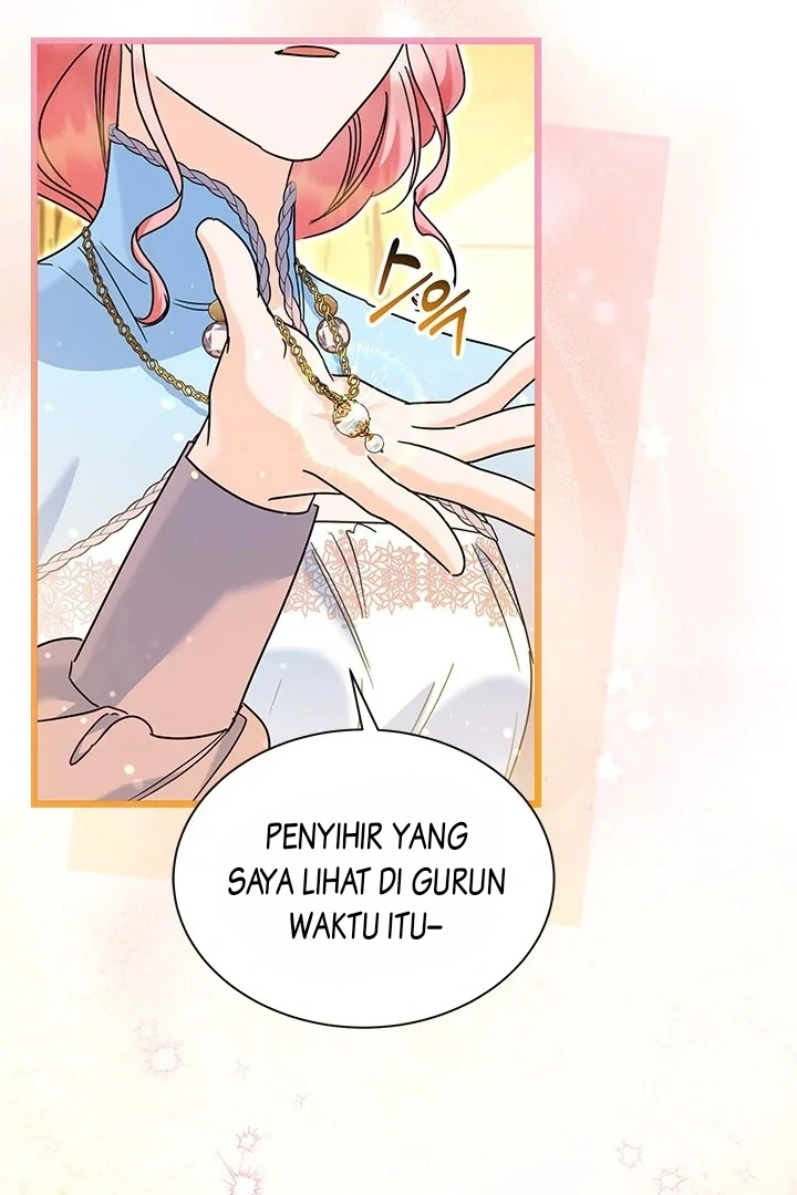 I Became a Tyrant’s Maid Chapter 56 Gambar 102