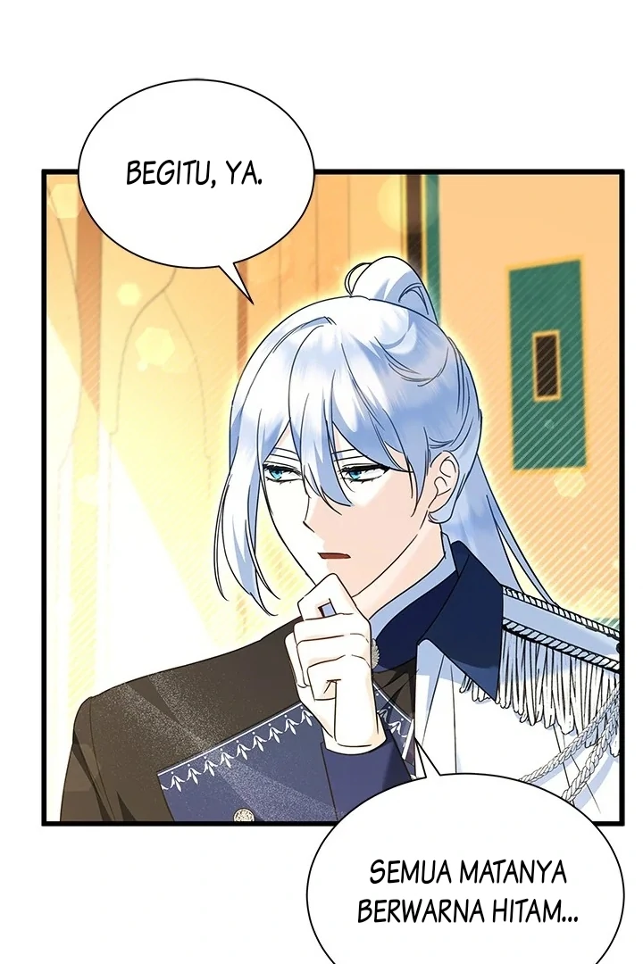 I Became a Tyrant’s Maid Chapter 56 Gambar 104