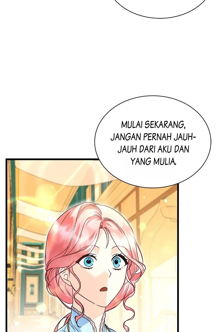 I Became a Tyrant’s Maid Chapter 56 Gambar 105