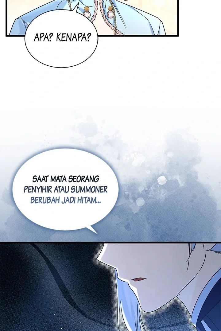 I Became a Tyrant’s Maid Chapter 56 Gambar 106