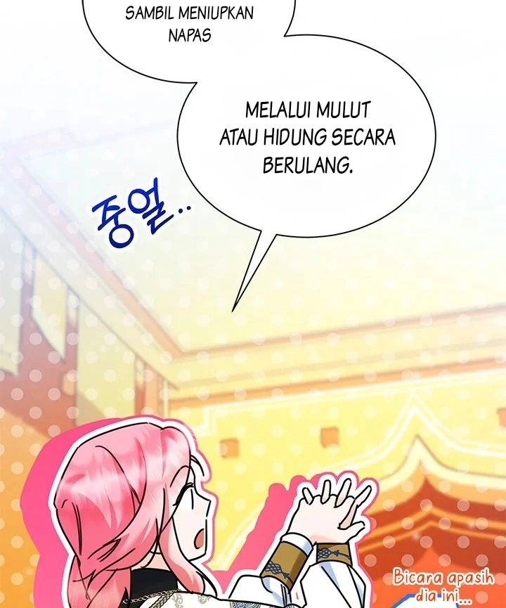 I Became a Tyrant’s Maid Chapter 56 Gambar 11