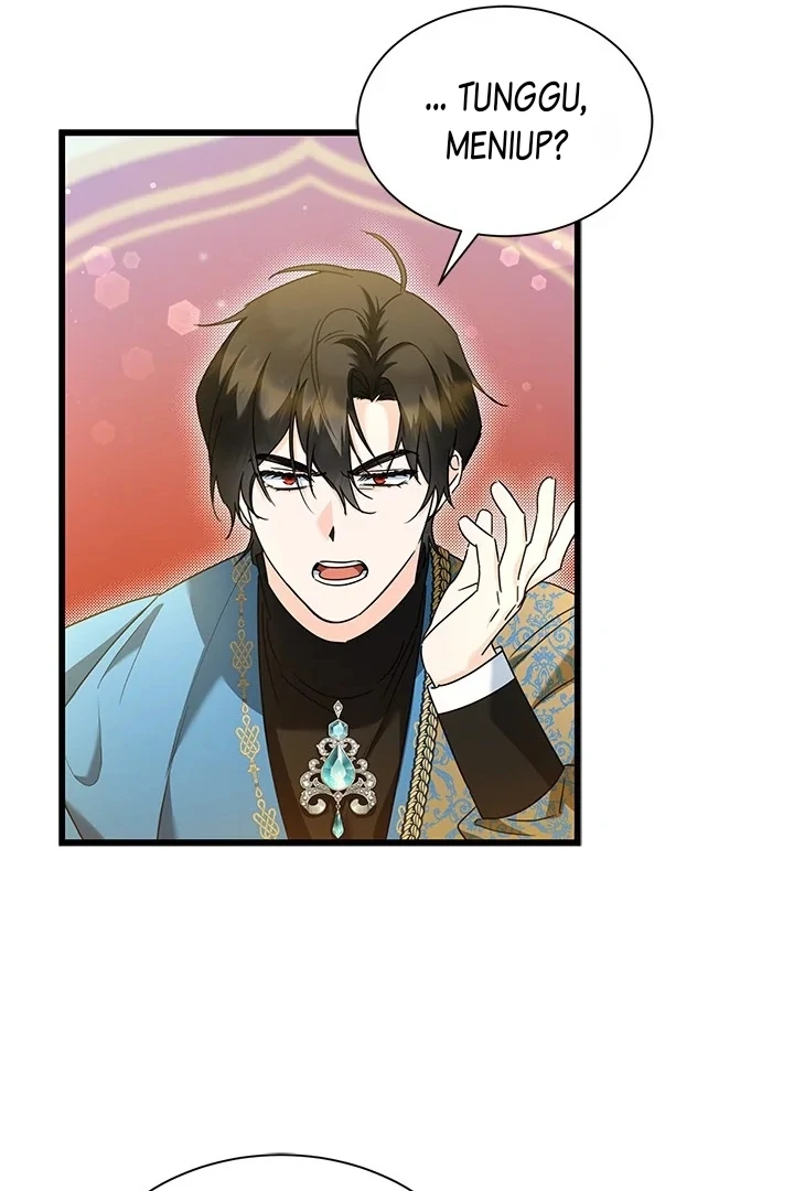 I Became a Tyrant’s Maid Chapter 56 Gambar 13