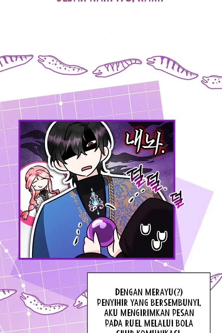 I Became a Tyrant’s Maid Chapter 56 Gambar 26