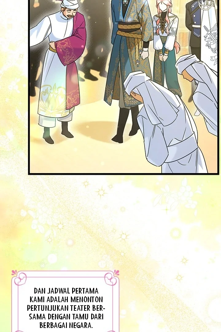 I Became a Tyrant’s Maid Chapter 56 Gambar 29