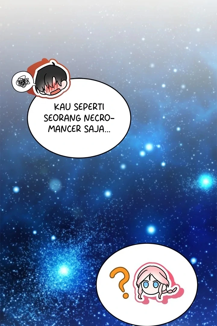 I Became a Tyrant’s Maid Chapter 56 Gambar 21