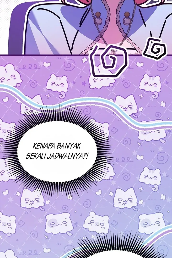 I Became a Tyrant’s Maid Chapter 56 Gambar 37