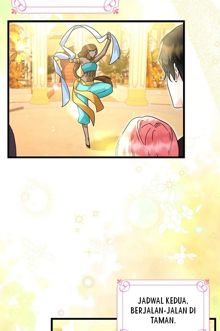 I Became a Tyrant’s Maid Chapter 56 Gambar 30