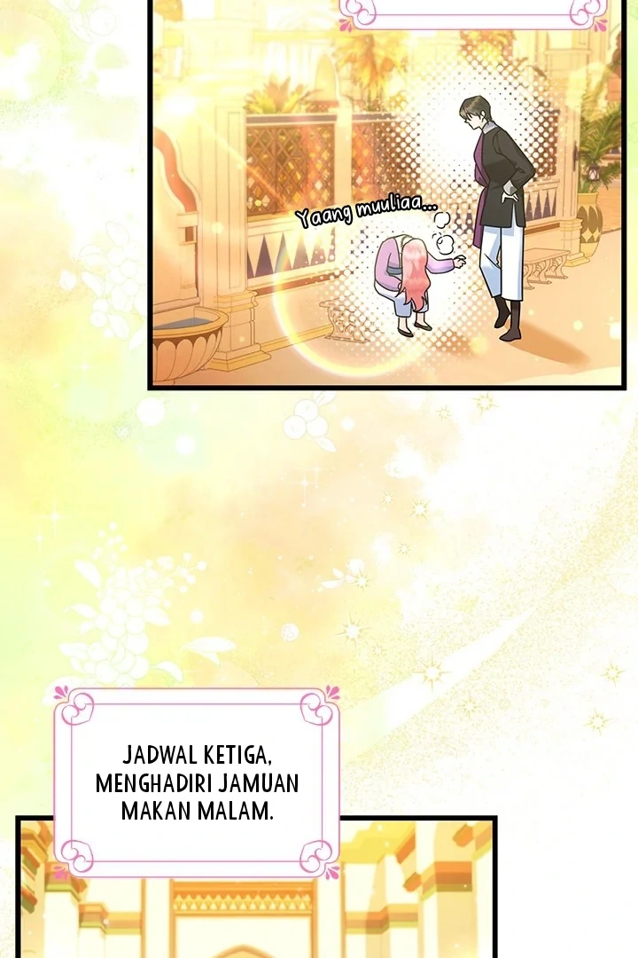 I Became a Tyrant’s Maid Chapter 56 Gambar 31