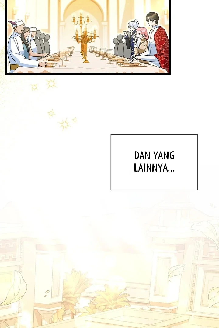 I Became a Tyrant’s Maid Chapter 56 Gambar 32