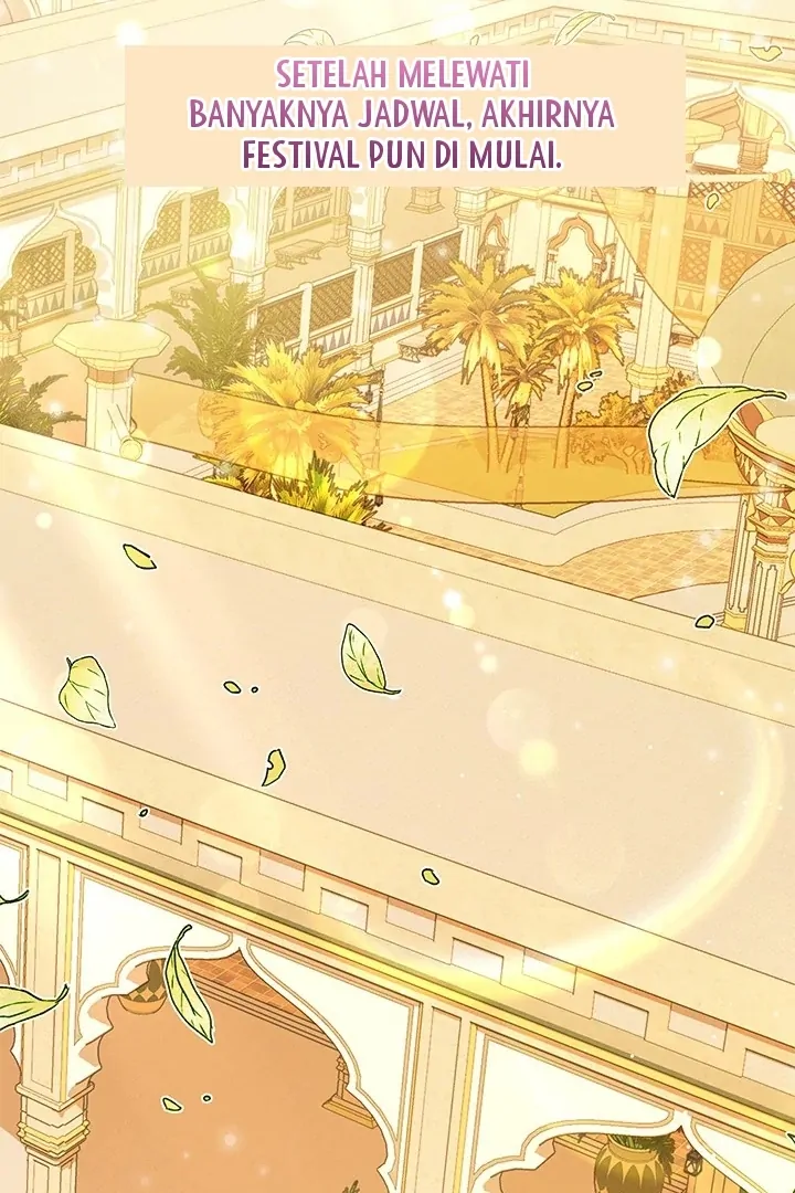 I Became a Tyrant’s Maid Chapter 56 Gambar 33