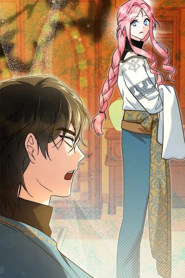 I Became a Tyrant’s Maid Chapter 56 Gambar 3