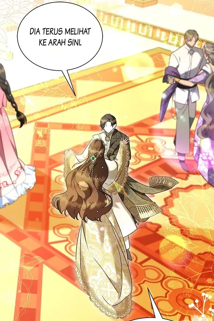 I Became a Tyrant’s Maid Chapter 56 Gambar 47