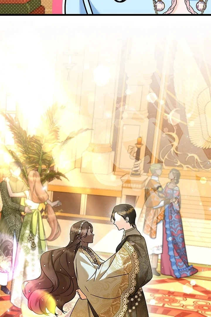 I Became a Tyrant’s Maid Chapter 56 Gambar 40