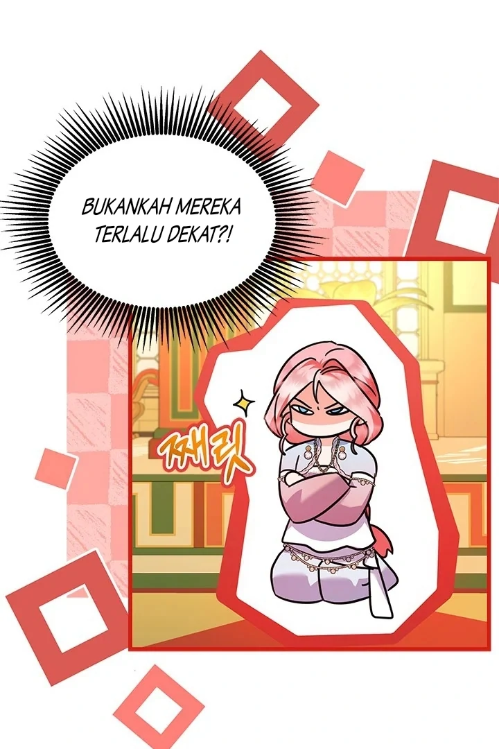 I Became a Tyrant’s Maid Chapter 56 Gambar 43