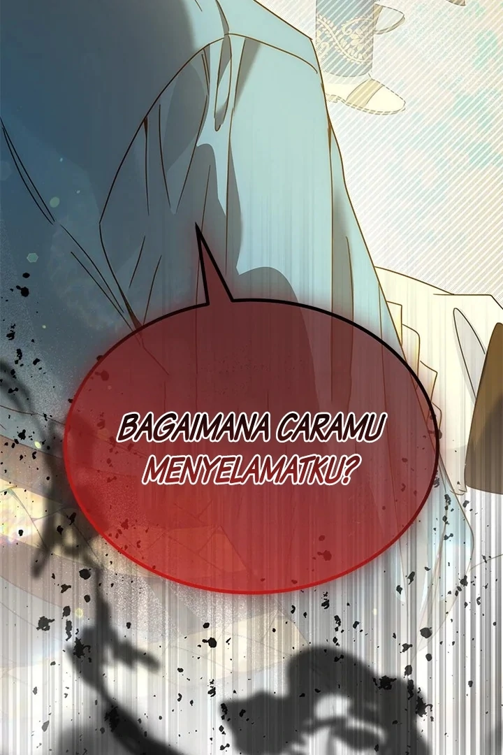 I Became a Tyrant’s Maid Chapter 56 Gambar 4