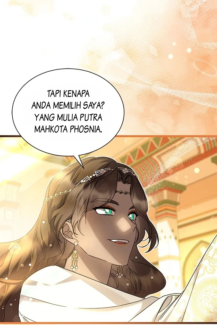 I Became a Tyrant’s Maid Chapter 56 Gambar 54