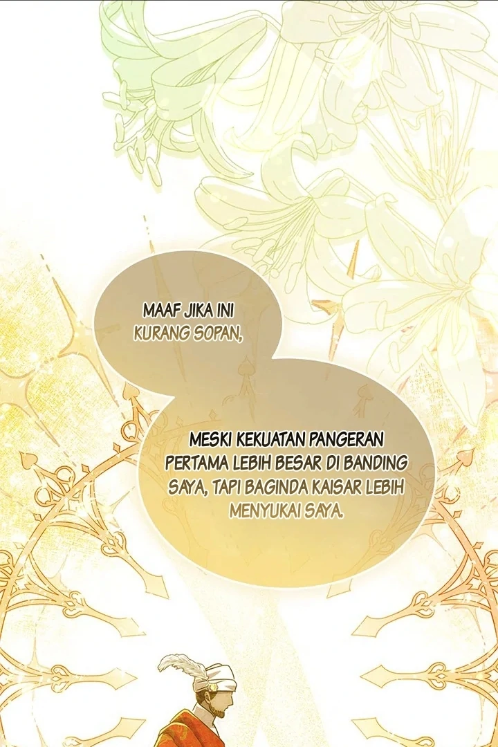 I Became a Tyrant’s Maid Chapter 56 Gambar 57