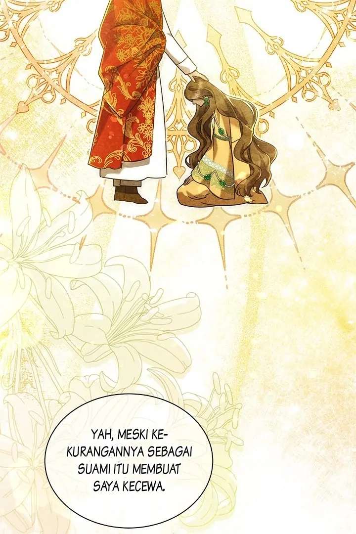 I Became a Tyrant’s Maid Chapter 56 Gambar 58