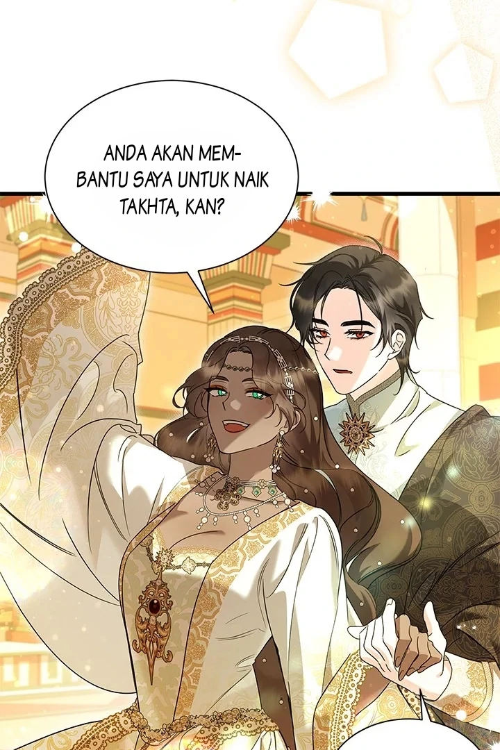 I Became a Tyrant’s Maid Chapter 56 Gambar 50