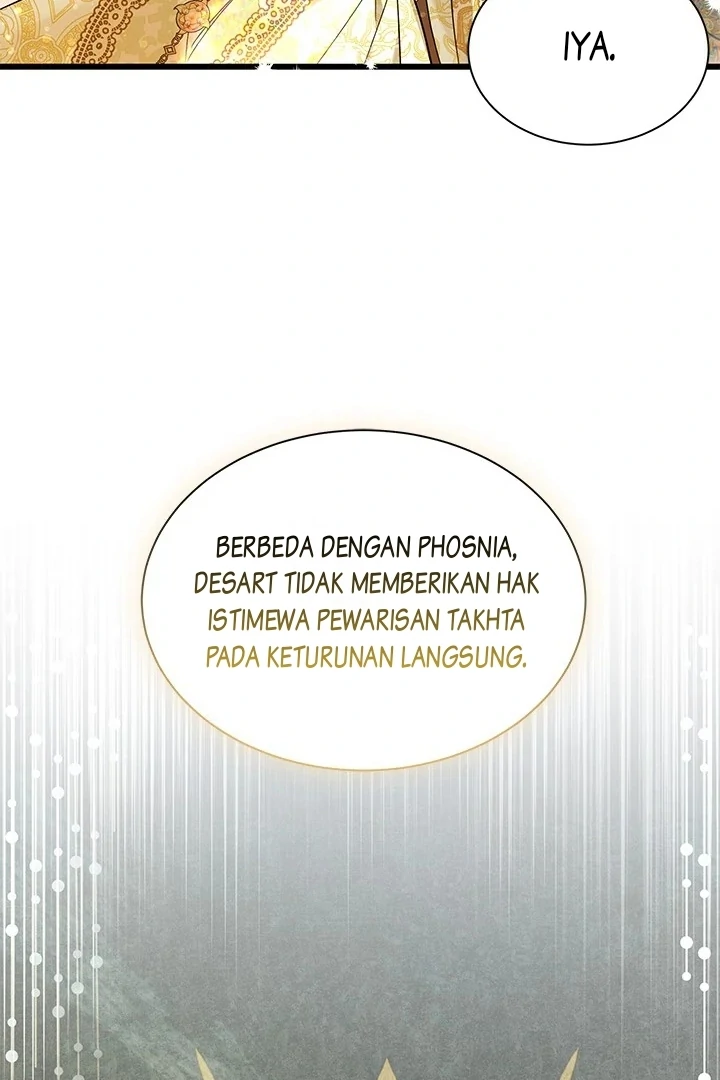 I Became a Tyrant’s Maid Chapter 56 Gambar 51