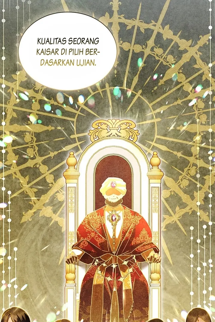 I Became a Tyrant’s Maid Chapter 56 Gambar 52