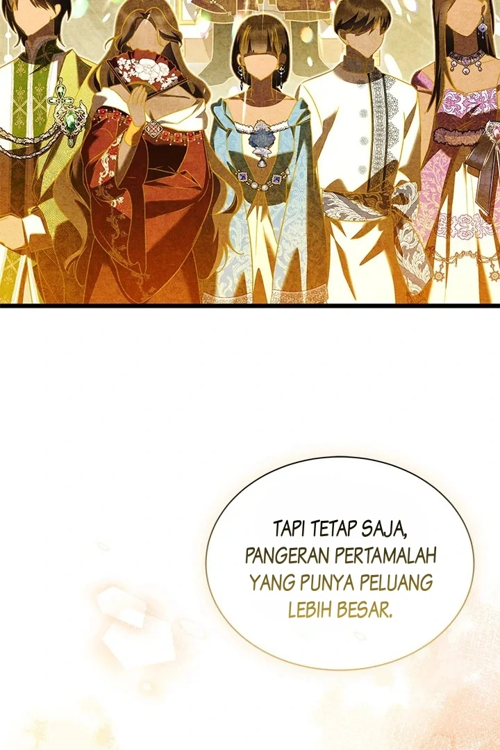 I Became a Tyrant’s Maid Chapter 56 Gambar 53