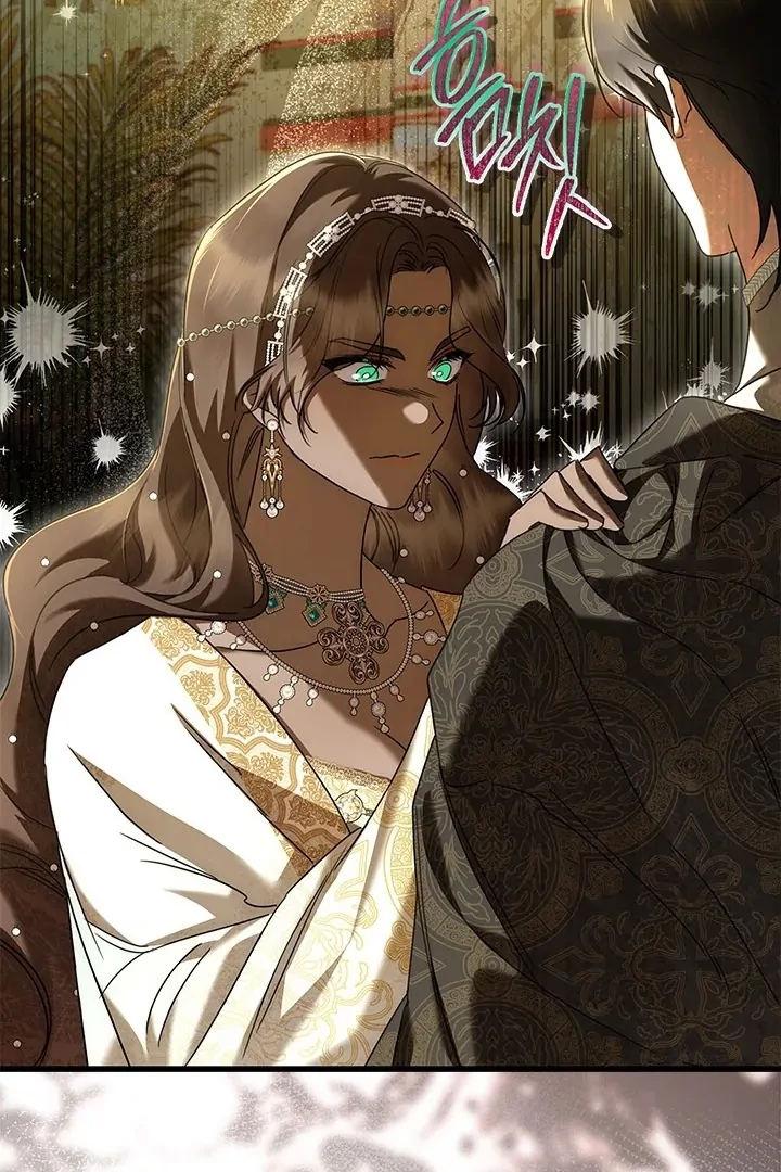 I Became a Tyrant’s Maid Chapter 56 Gambar 64