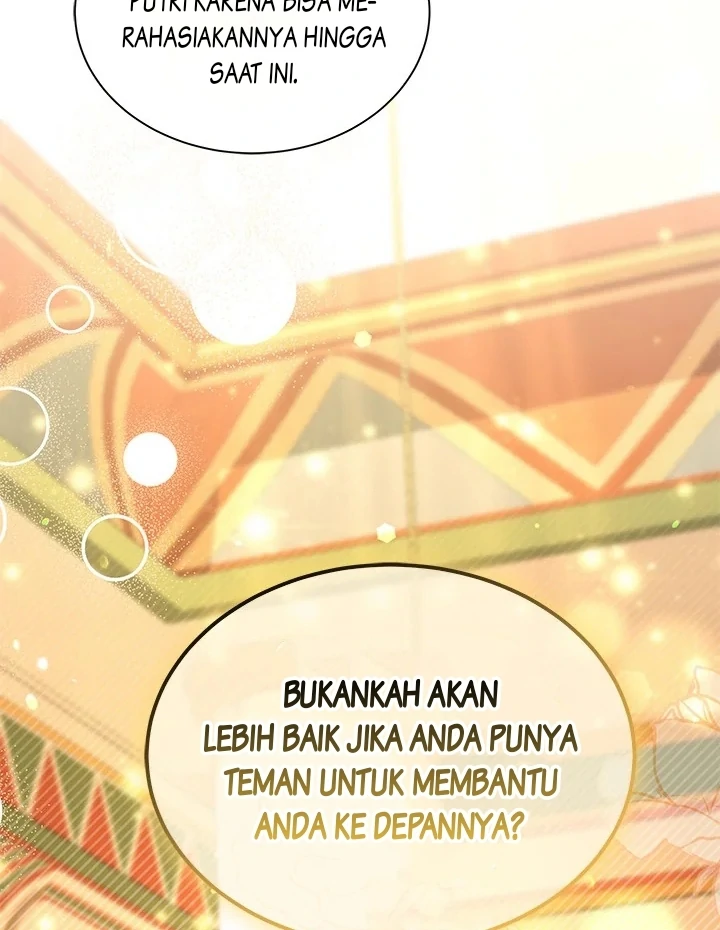 I Became a Tyrant’s Maid Chapter 56 Gambar 67