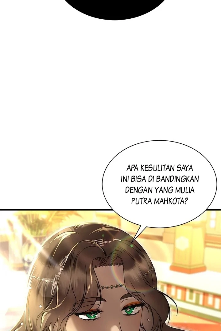 I Became a Tyrant’s Maid Chapter 56 Gambar 61