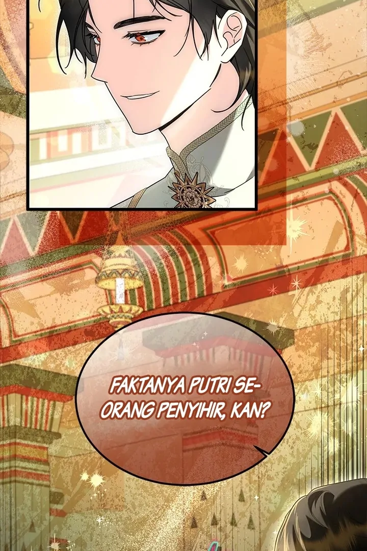 I Became a Tyrant’s Maid Chapter 56 Gambar 63