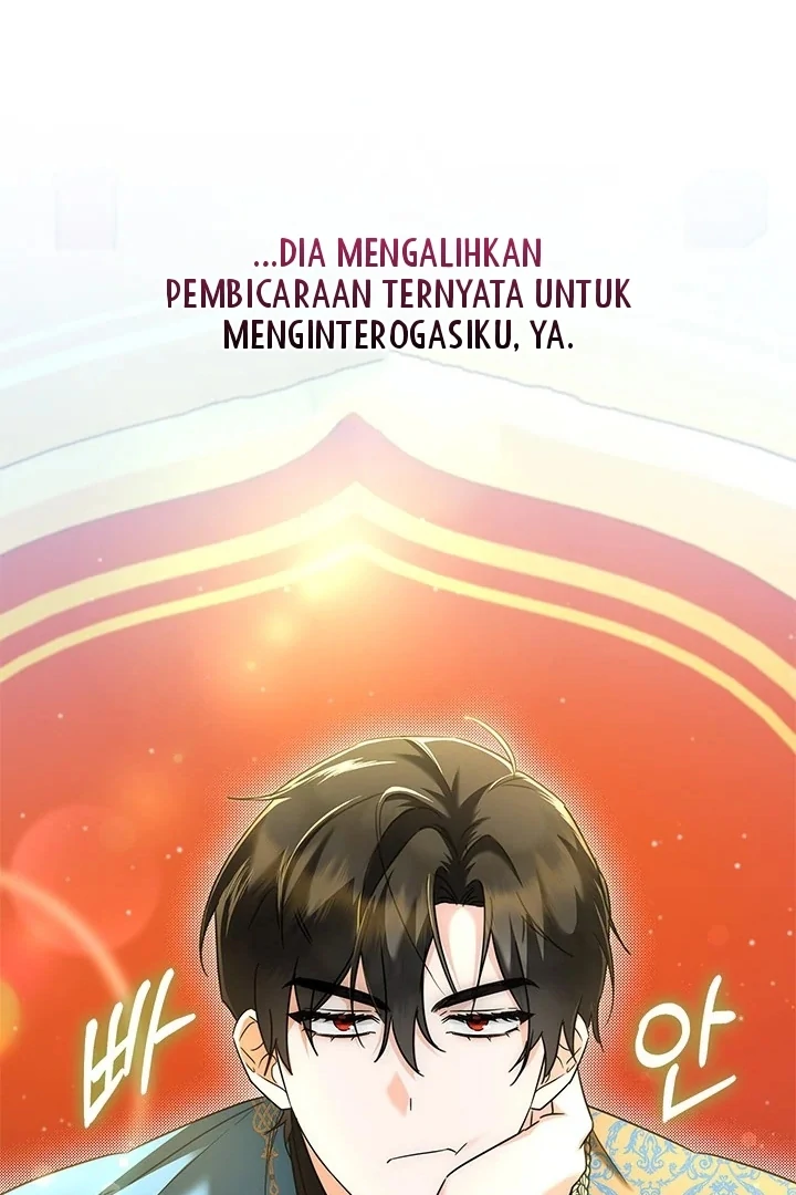 I Became a Tyrant’s Maid Chapter 56 Gambar 6