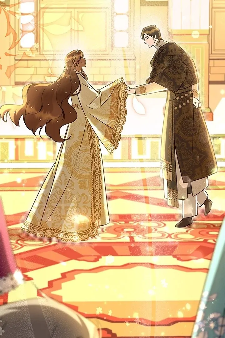 I Became a Tyrant’s Maid Chapter 56 Gambar 76