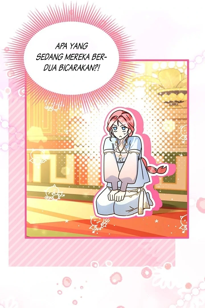 I Became a Tyrant’s Maid Chapter 56 Gambar 79