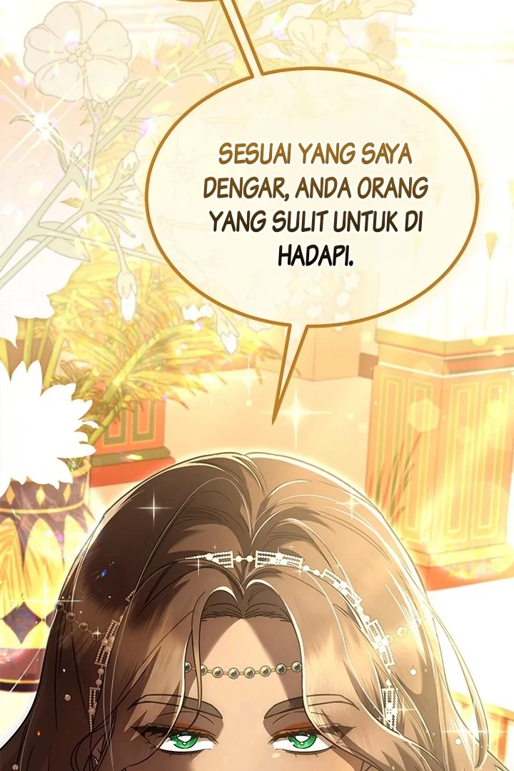 I Became a Tyrant’s Maid Chapter 56 Gambar 71