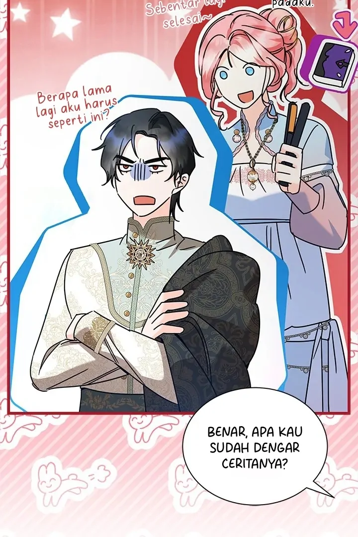 I Became a Tyrant’s Maid Chapter 56 Gambar 84