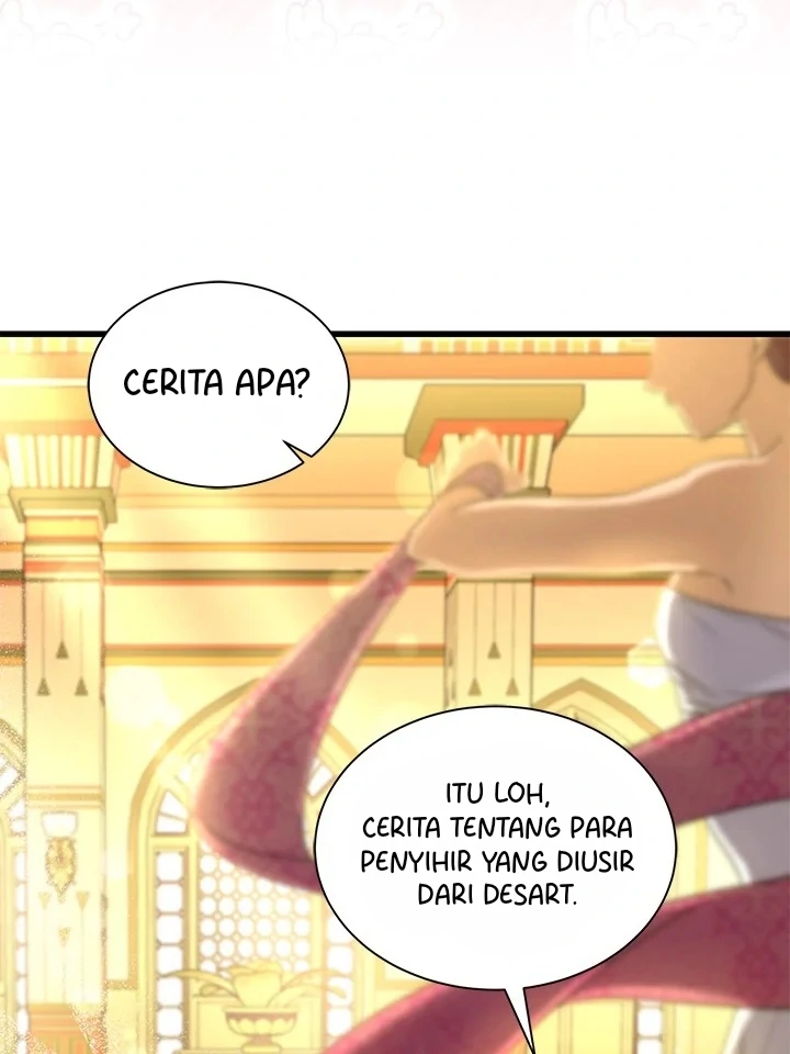 I Became a Tyrant’s Maid Chapter 56 Gambar 85