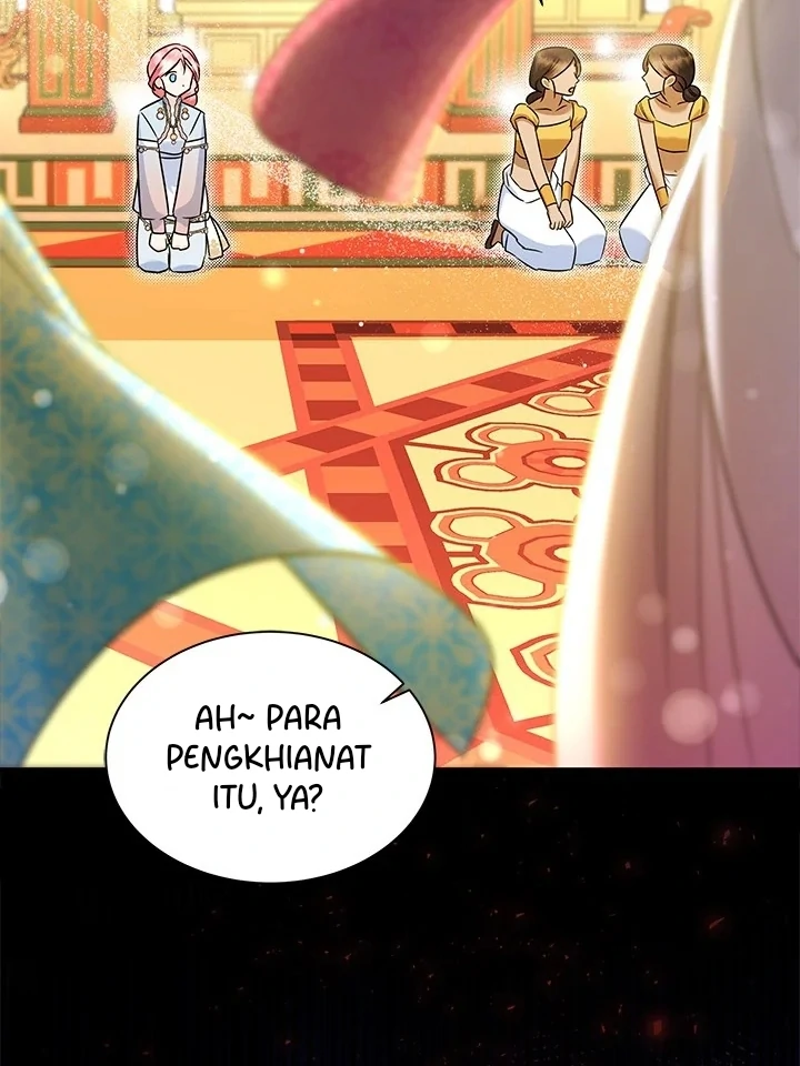 I Became a Tyrant’s Maid Chapter 56 Gambar 86