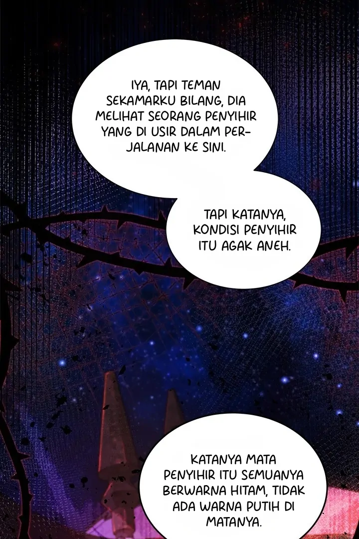 I Became a Tyrant’s Maid Chapter 56 Gambar 87