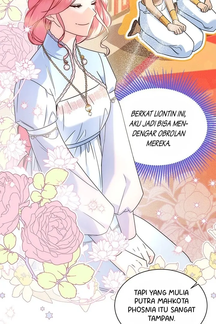 I Became a Tyrant’s Maid Chapter 56 Gambar 82